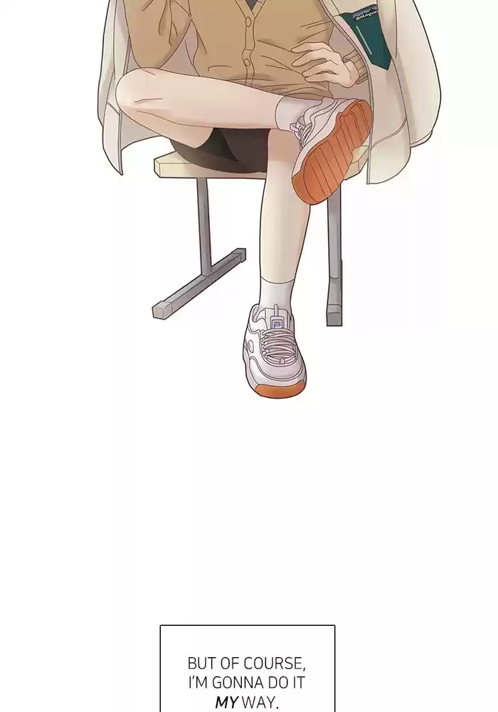 Girl's World Chapter 235: 235 - Part 2.21