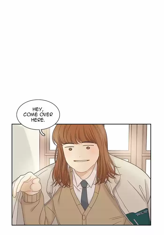 Girl's World Chapter 236