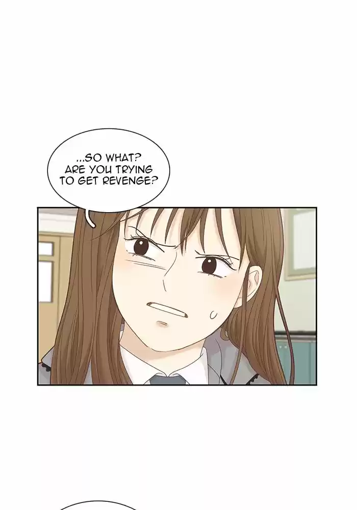 Girl's World Chapter 236