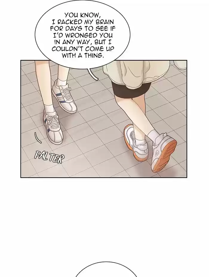 Girl's World Chapter 236