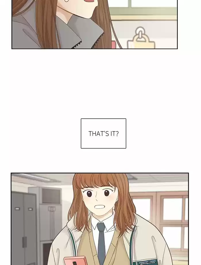 Girl's World Chapter 236