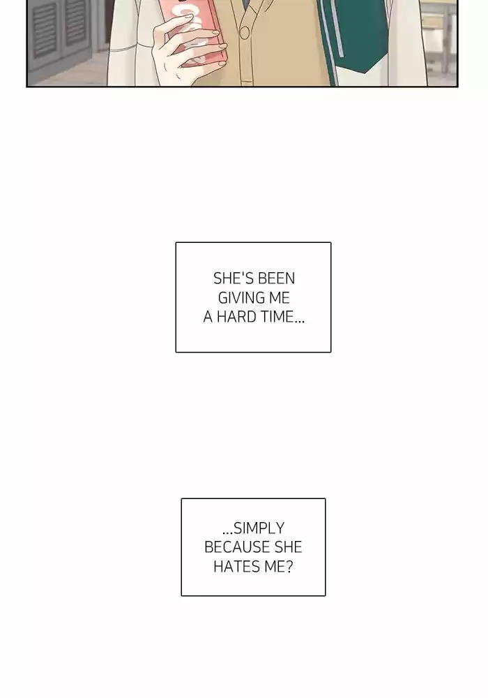 Girl's World Chapter 236