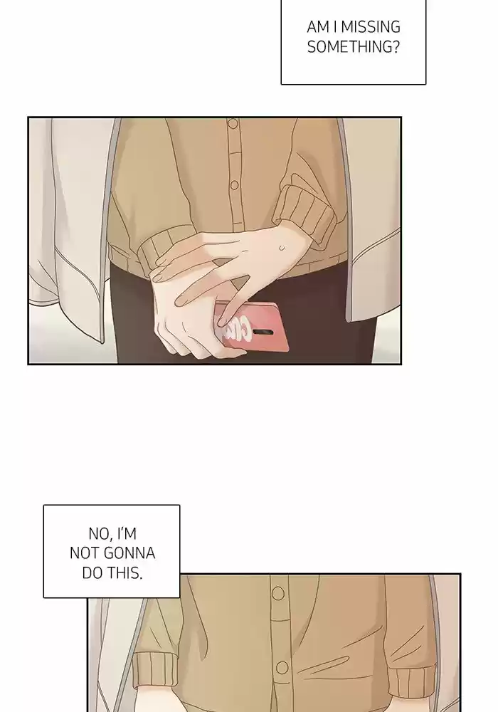 Girl's World Chapter 236