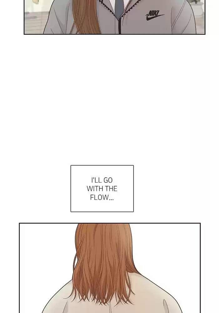 Girl's World Chapter 236