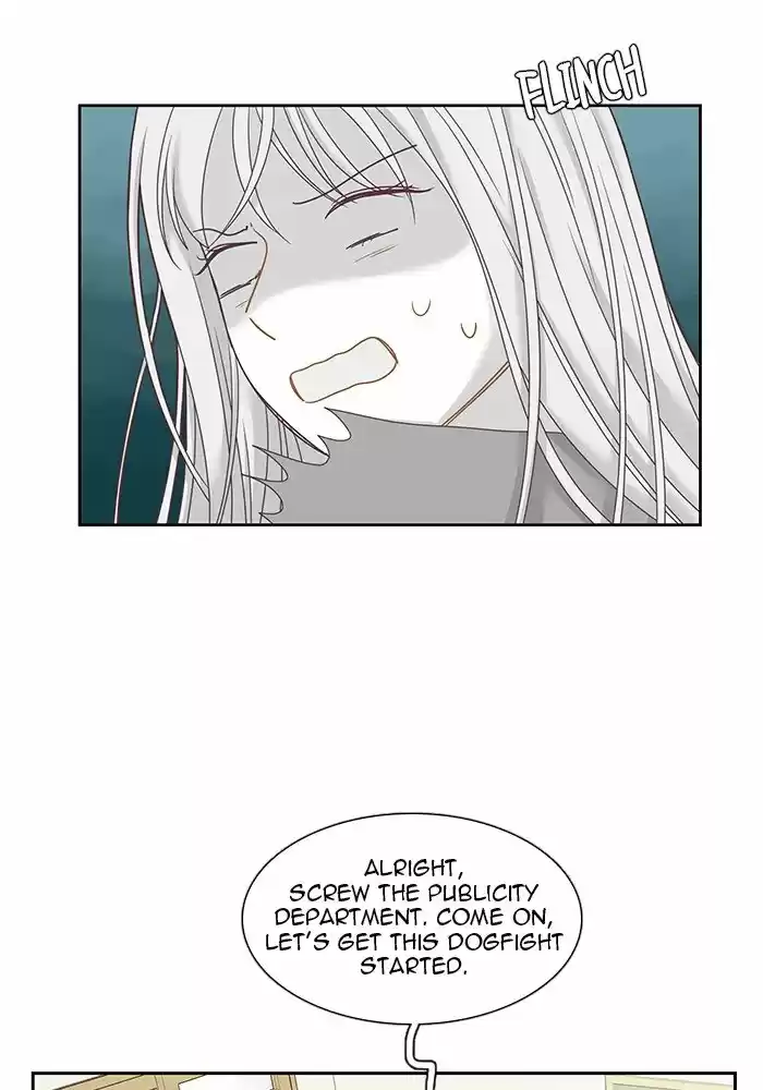 Girl's World Chapter 236