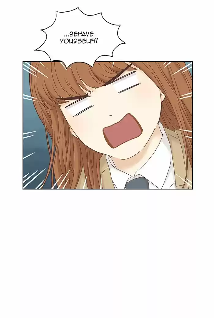 Girl's World Chapter 236