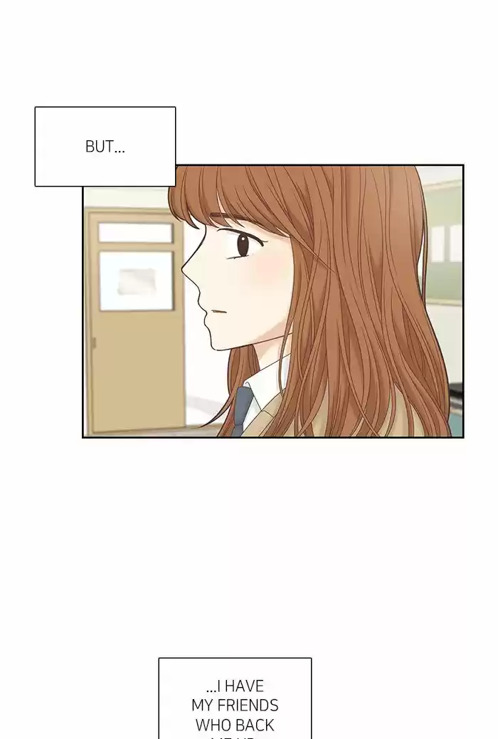 Girl's World Chapter 236