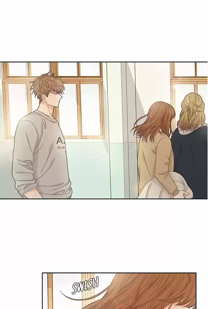 Girl's World Chapter 236