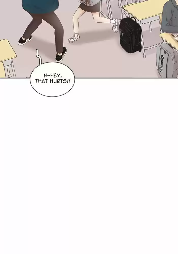 Girl's World Chapter 236