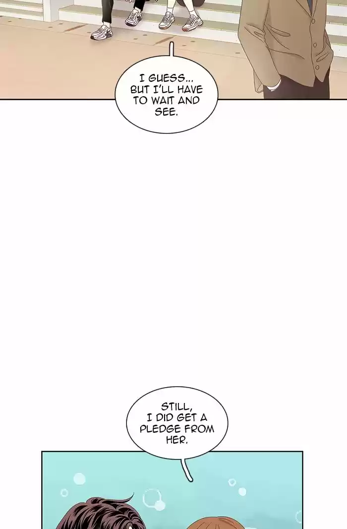 Girl's World Chapter 236