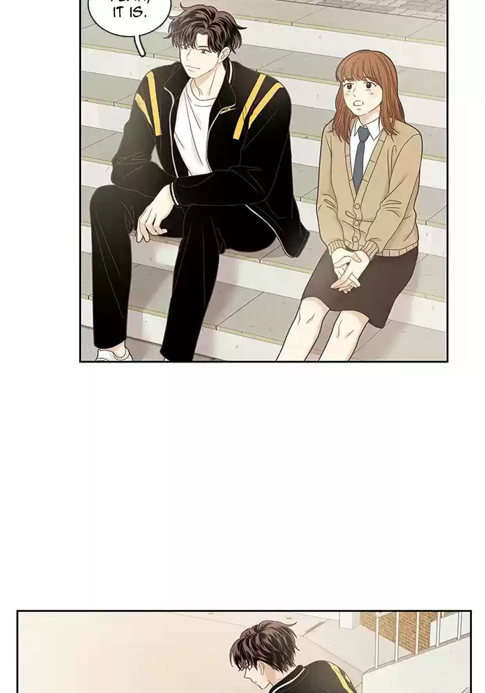 Girl's World Chapter 236