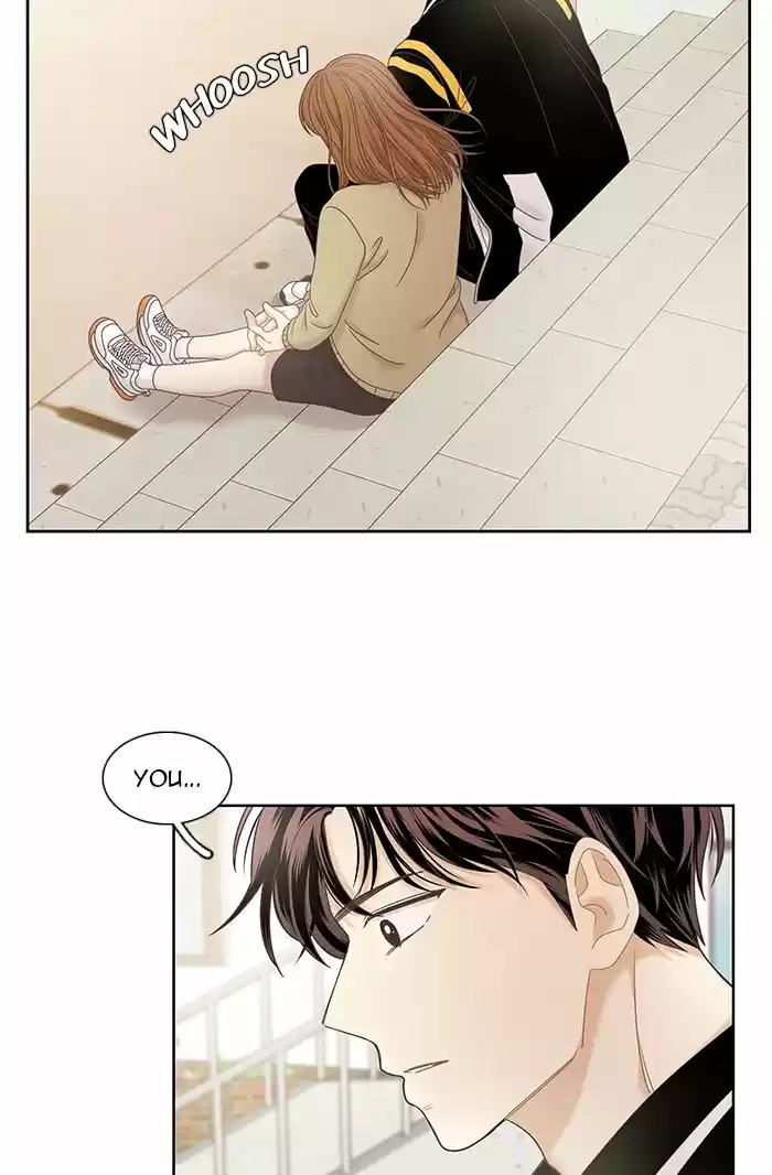 Girl's World Chapter 236