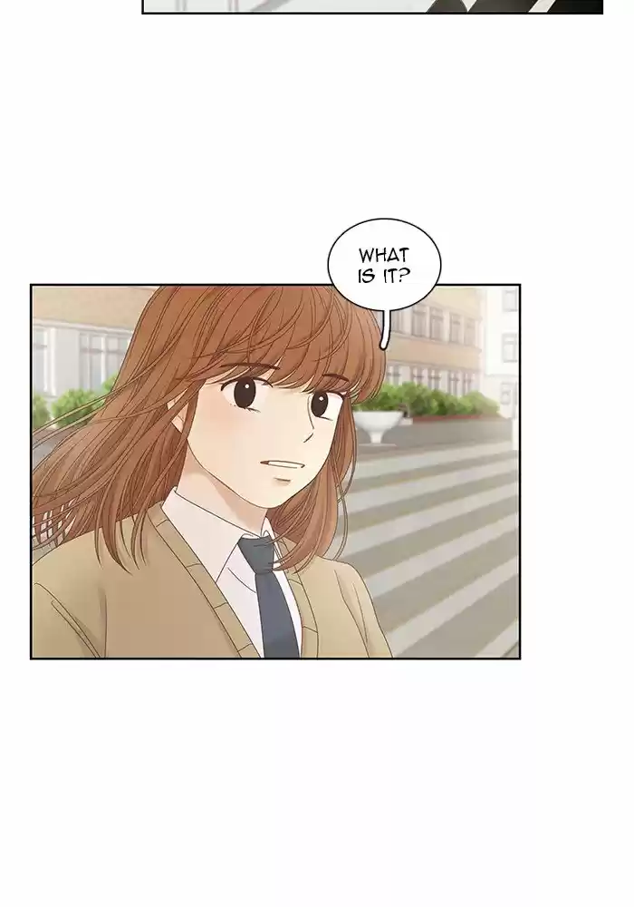 Girl's World Chapter 236