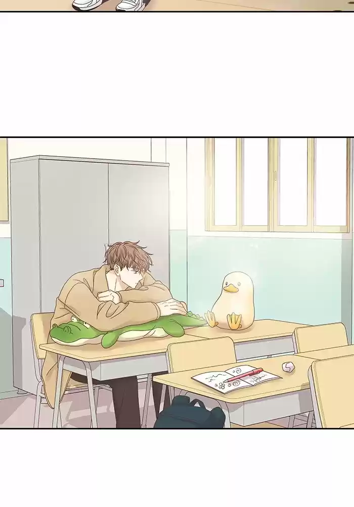 Girl's World Chapter 236