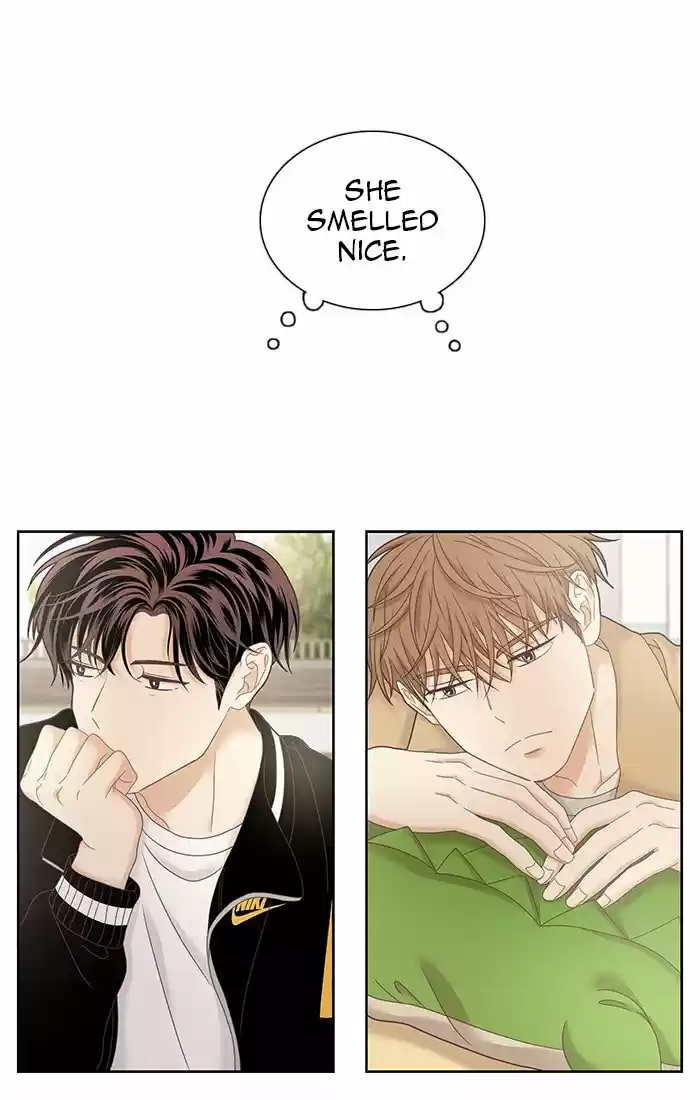 Girl's World Chapter 236