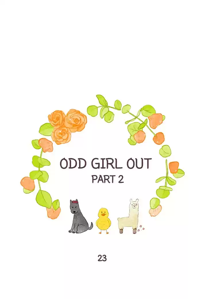 Girl's World Chapter 237: 237 - Part 2.23