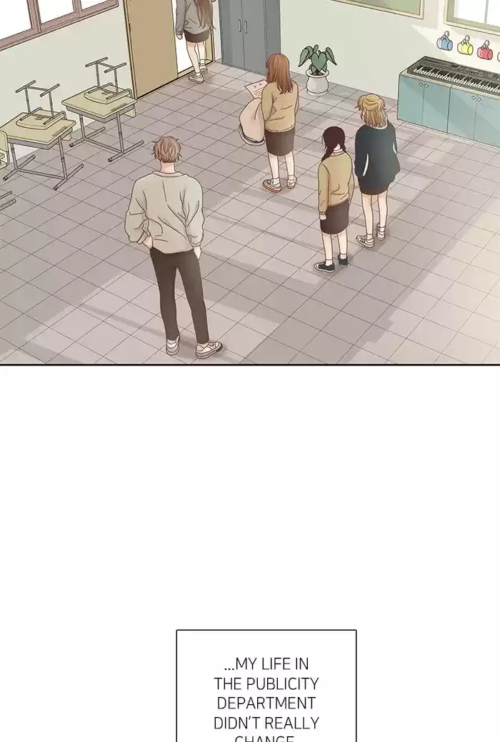 Girl's World Chapter 237: 237 - Part 2.23