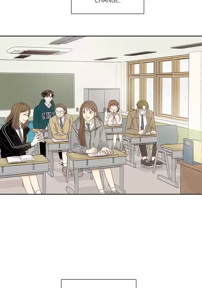 Girl's World Chapter 237: 237 - Part 2.23