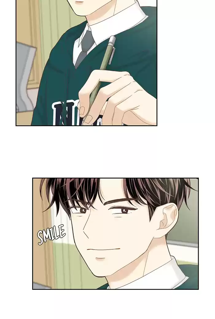 Girl's World Chapter 237: 237 - Part 2.23