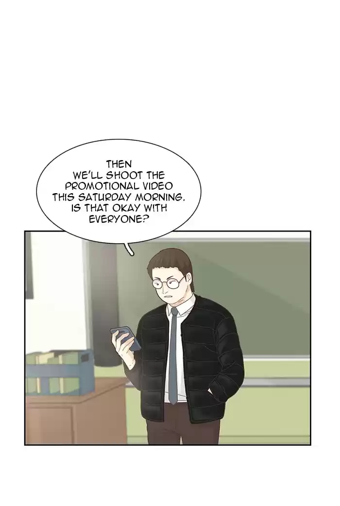 Girl's World Chapter 237: 237 - Part 2.23