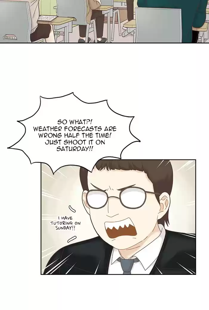 Girl's World Chapter 237: 237 - Part 2.23