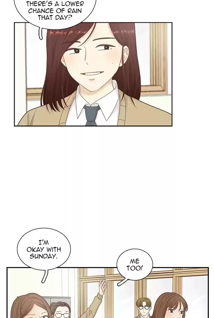 Girl's World Chapter 237: 237 - Part 2.23