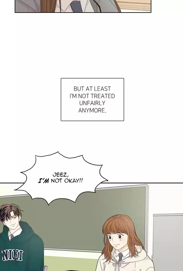 Girl's World Chapter 237: 237 - Part 2.23