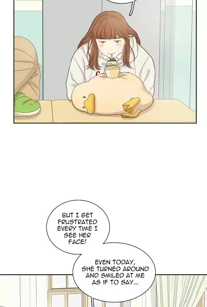 Girl's World Chapter 237: 237 - Part 2.23