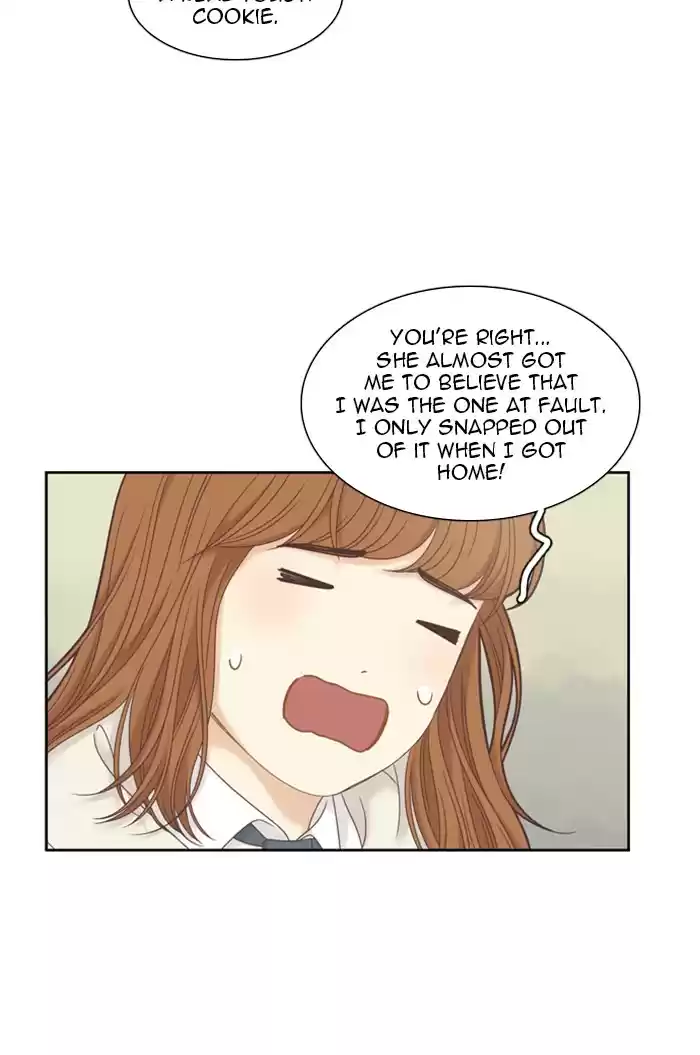 Girl's World Chapter 237: 237 - Part 2.23