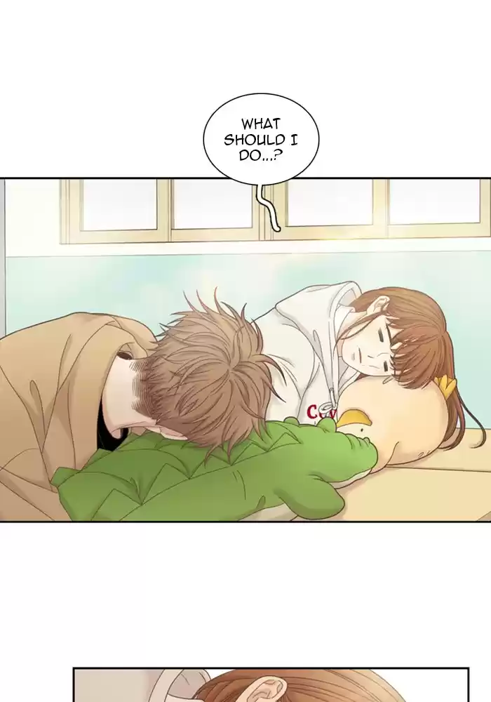 Girl's World Chapter 237: 237 - Part 2.23