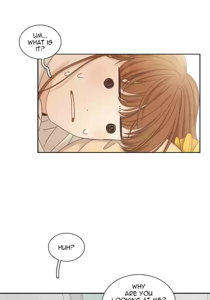 Girl's World Chapter 237: 237 - Part 2.23