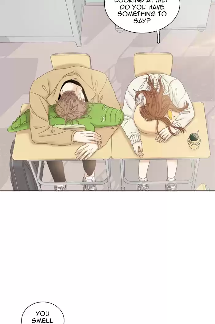 Girl's World Chapter 237: 237 - Part 2.23