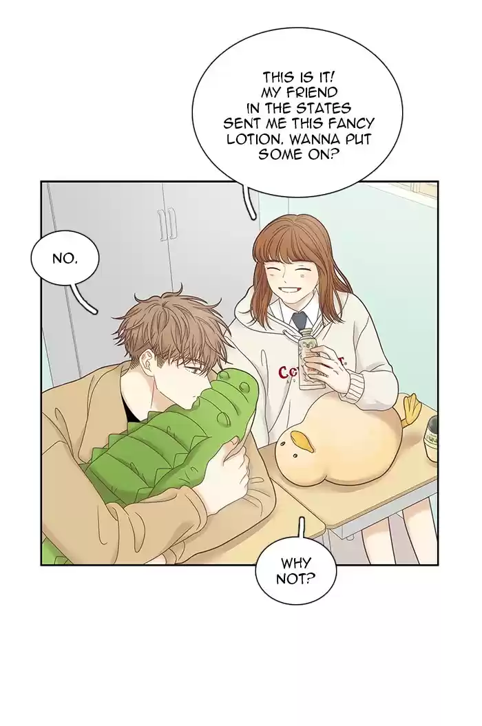 Girl's World Chapter 237: 237 - Part 2.23