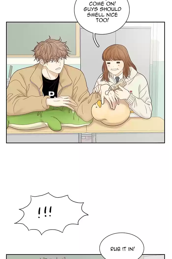 Girl's World Chapter 237: 237 - Part 2.23