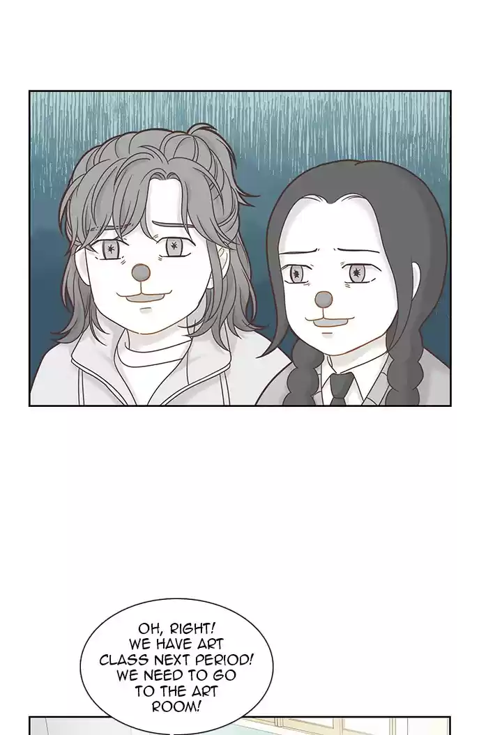 Girl's World Chapter 237: 237 - Part 2.23