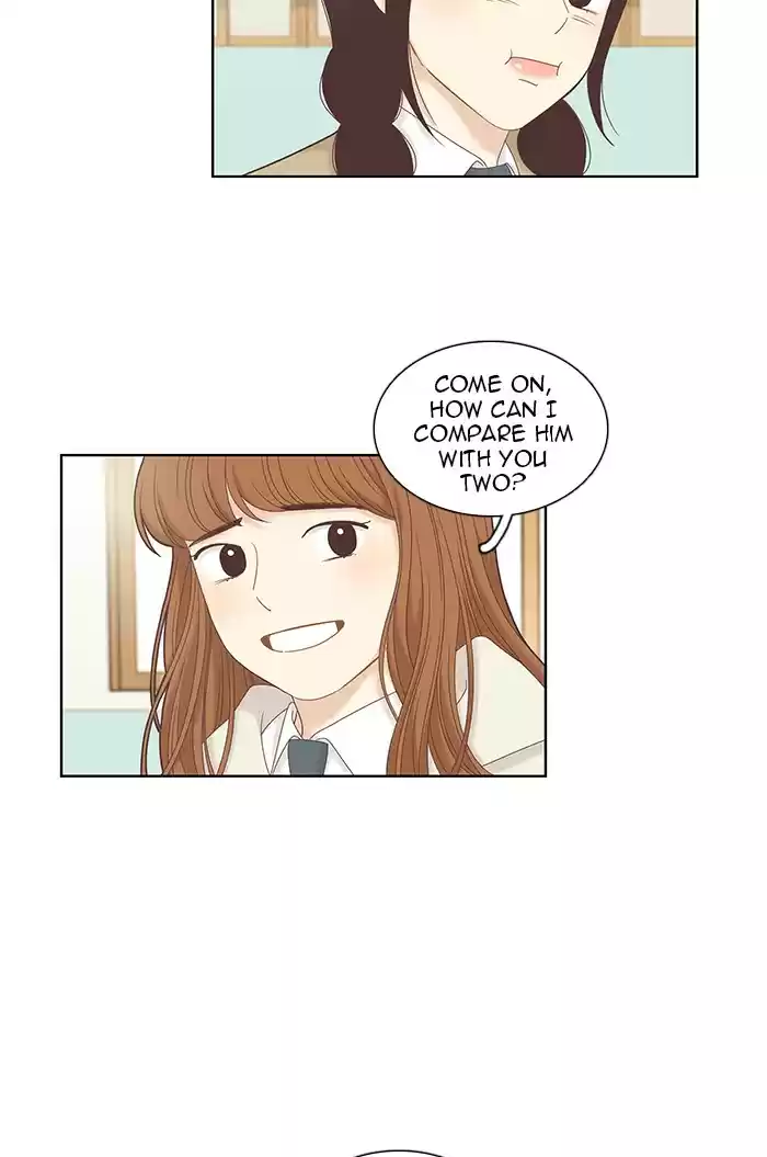 Girl's World Chapter 237: 237 - Part 2.23