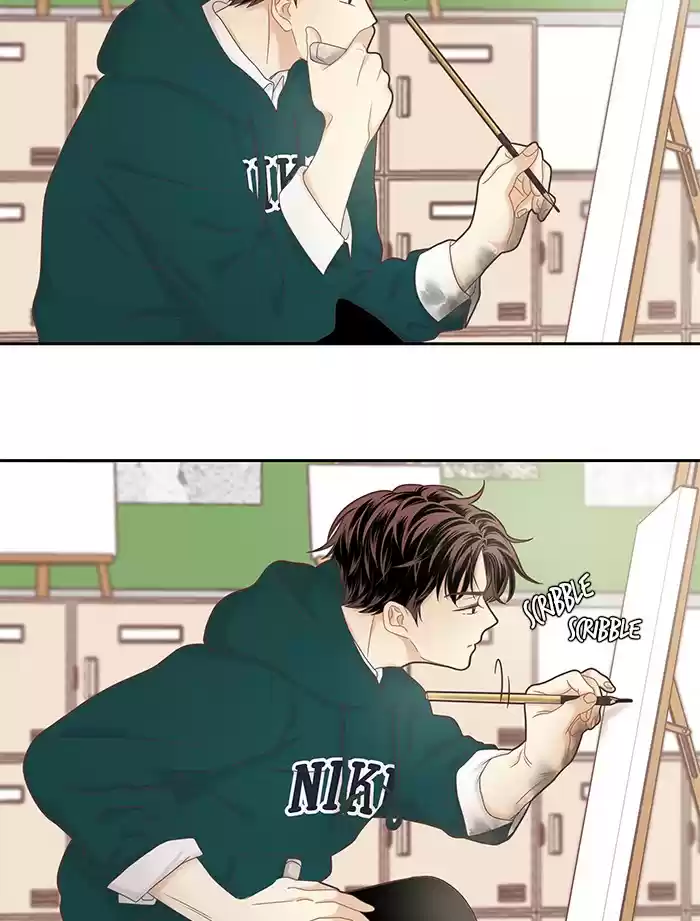 Girl's World Chapter 237: 237 - Part 2.23