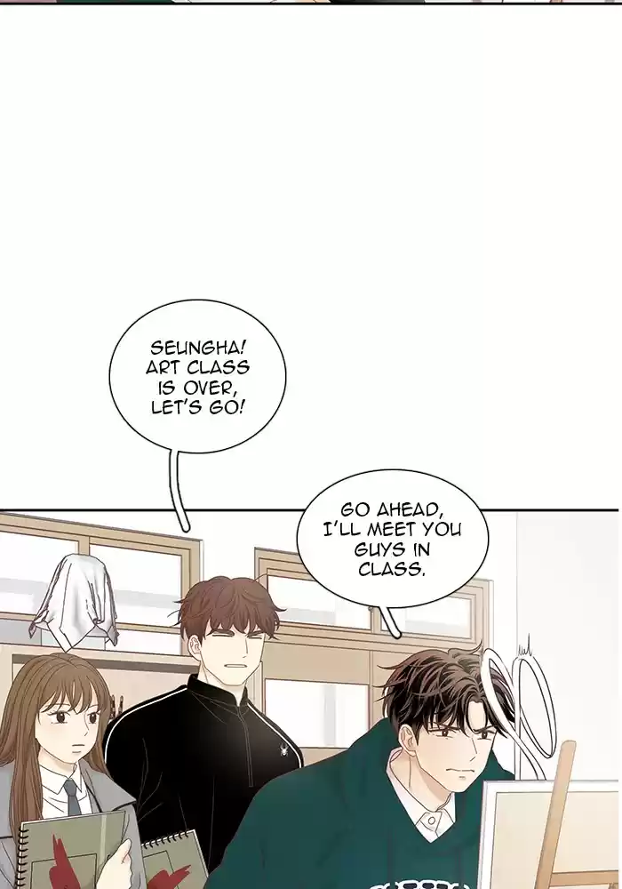 Girl's World Chapter 237: 237 - Part 2.23