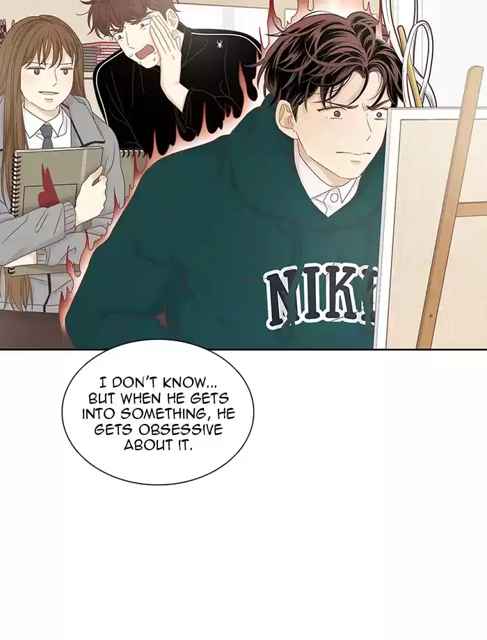 Girl's World Chapter 237: 237 - Part 2.23