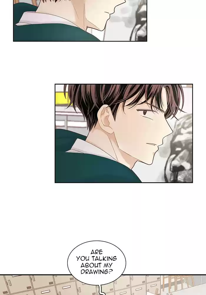 Girl's World Chapter 237: 237 - Part 2.23