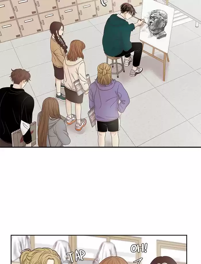 Girl's World Chapter 237: 237 - Part 2.23