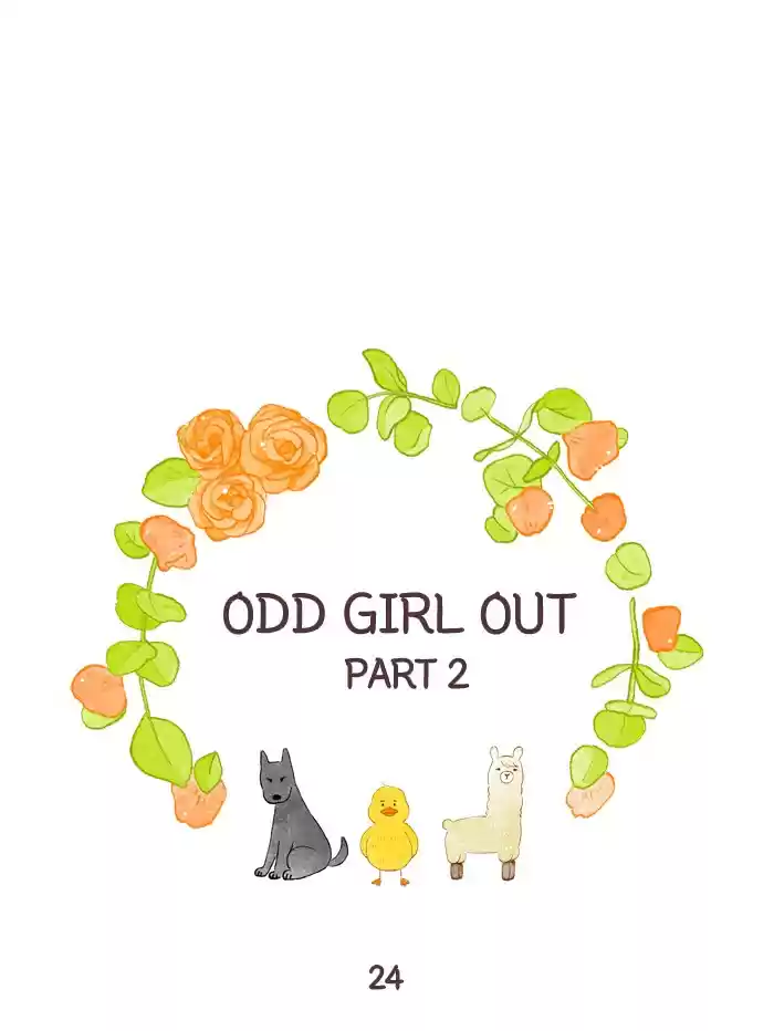 Girl's World Chapter 238: 238 - Part 2.24