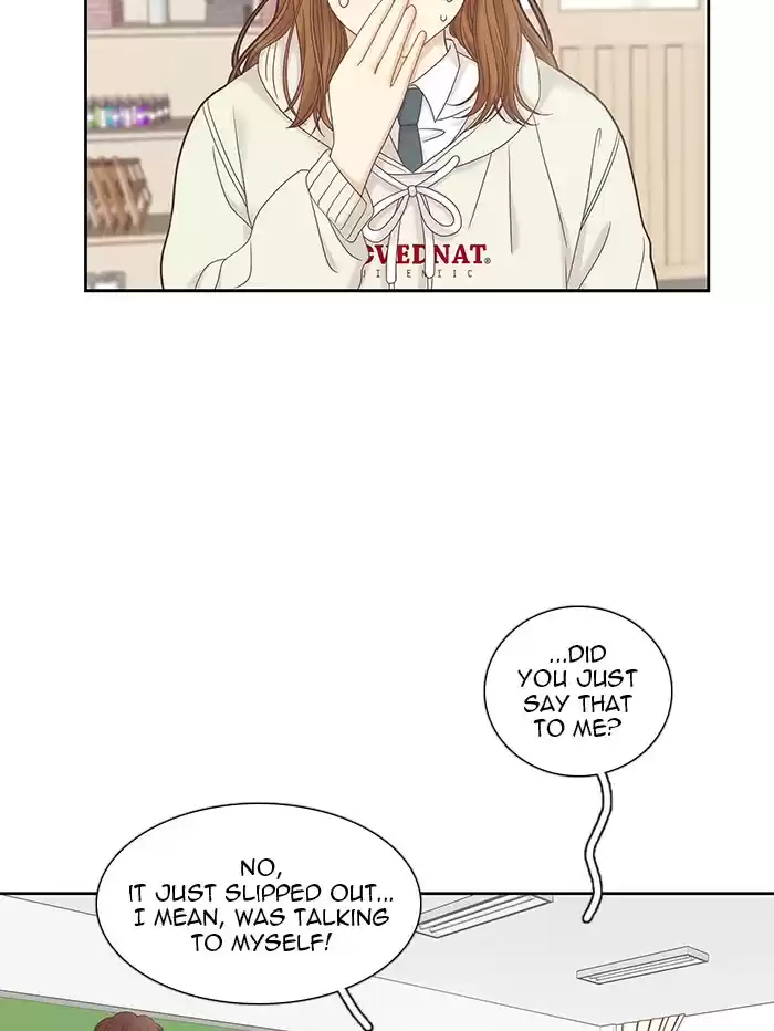 Girl's World Chapter 238: 238 - Part 2.24