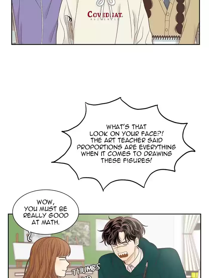 Girl's World Chapter 238: 238 - Part 2.24