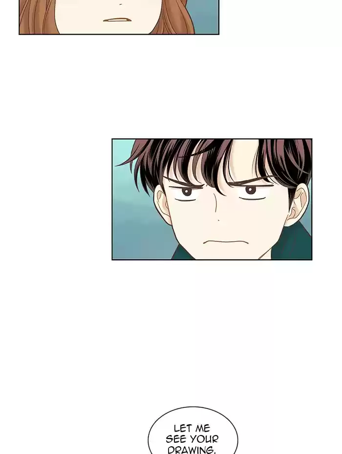 Girl's World Chapter 238: 238 - Part 2.24