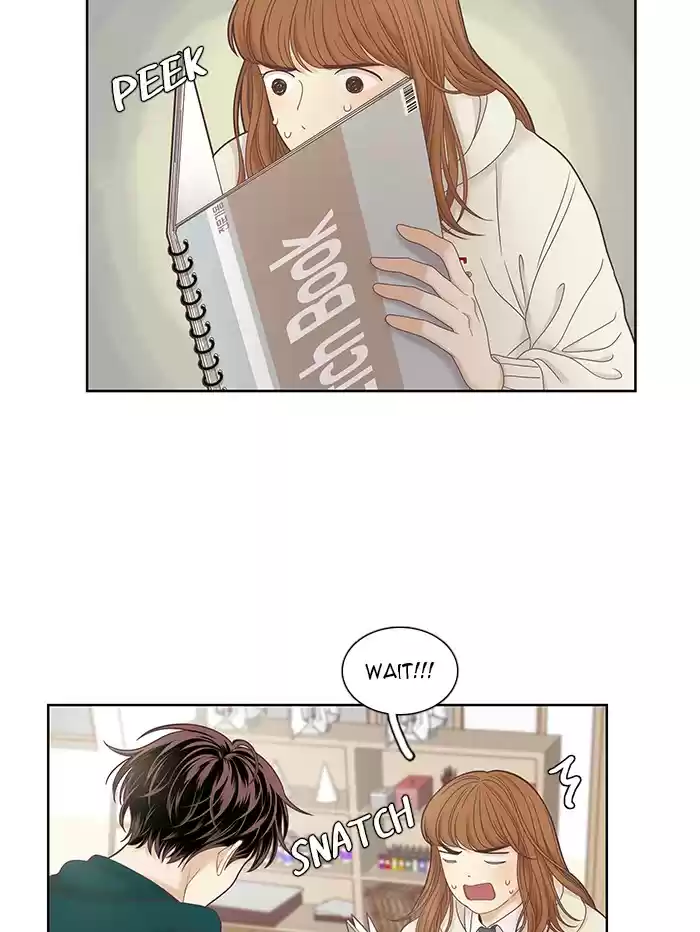 Girl's World Chapter 238: 238 - Part 2.24