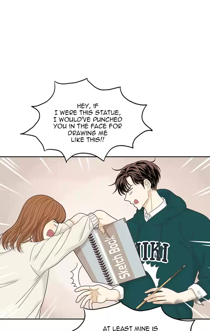 Girl's World Chapter 238: 238 - Part 2.24