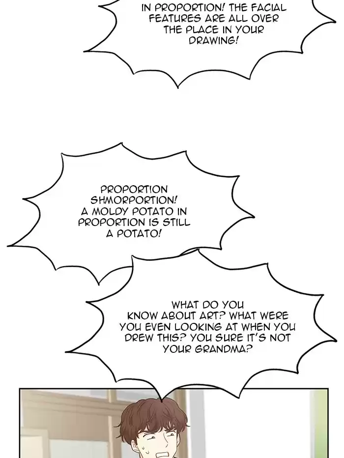 Girl's World Chapter 238: 238 - Part 2.24