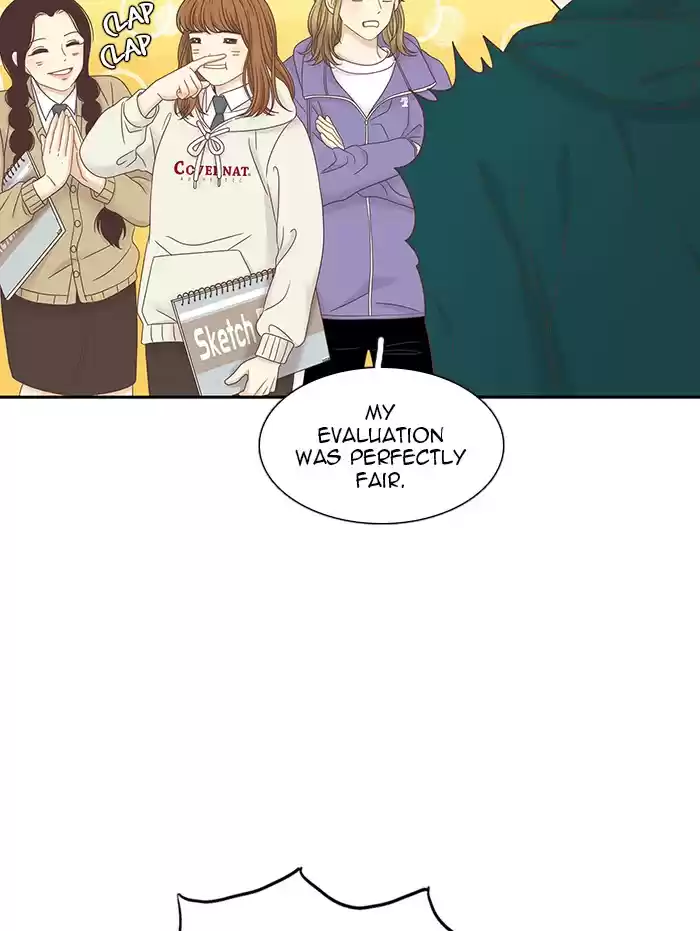 Girl's World Chapter 238: 238 - Part 2.24