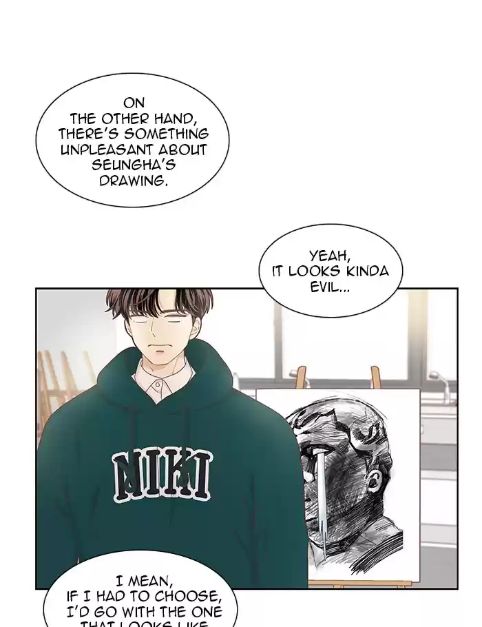 Girl's World Chapter 238: 238 - Part 2.24